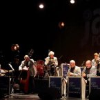 Paris Swing Orchestra